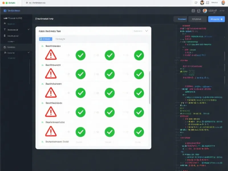 计划检查与回测