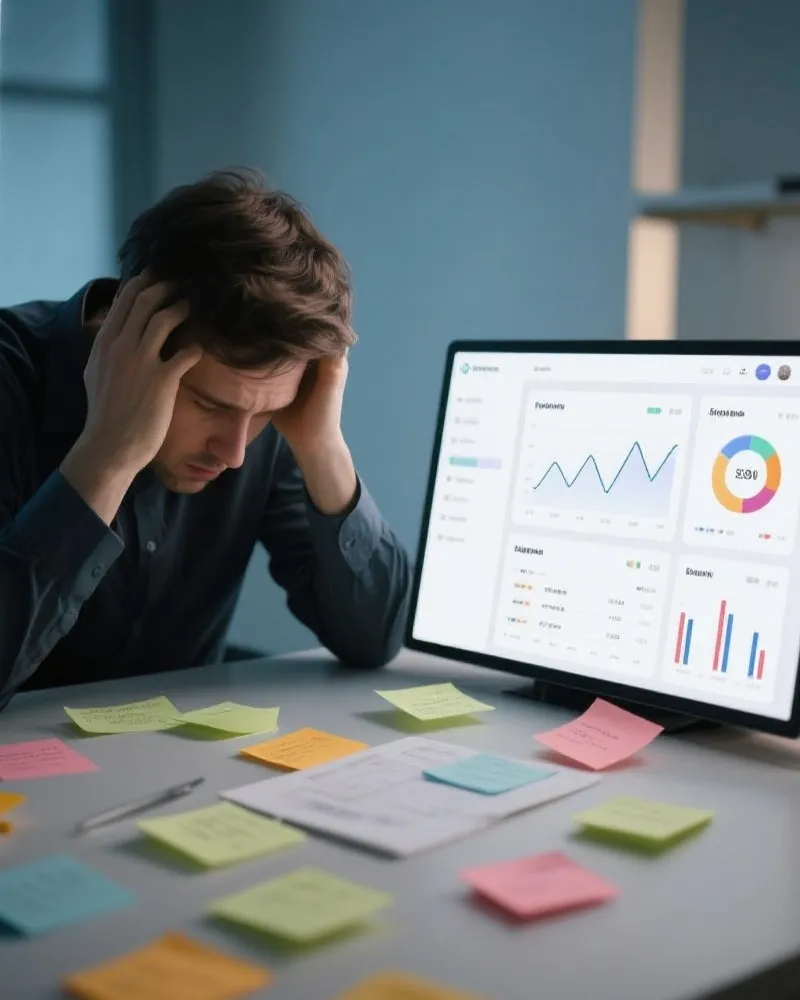 Traditional vs Digital Analysis