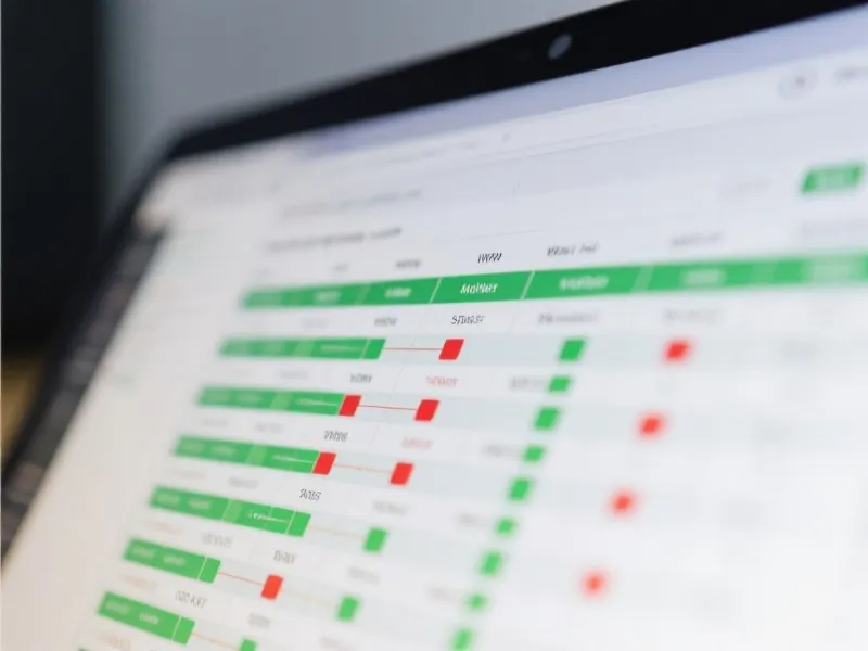 Plan Checker Interface