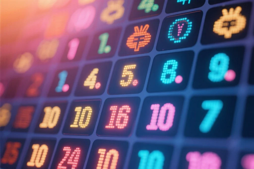 彩票分析：避开常见陷阱，提升您的参与策略